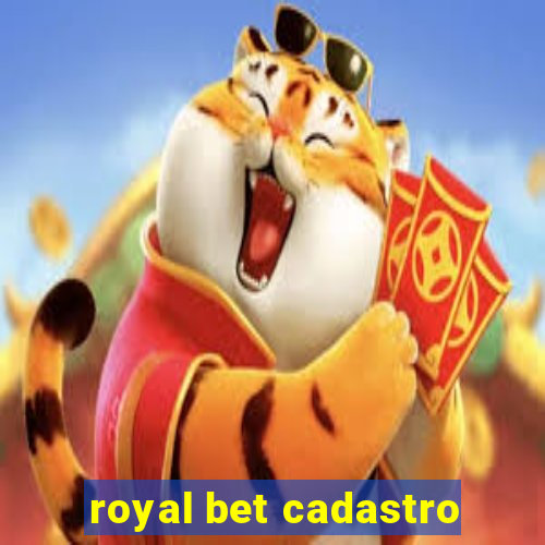 royal bet cadastro